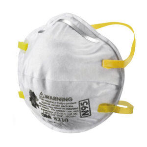 Respirador 8210 (N95)